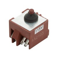 Trend Spare Switch for 240v and 110v T4E V2 Router WP-T4E/2/017 7.79