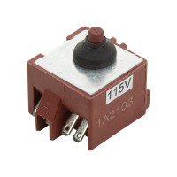 Trend Spare Switch for 240v and 110v T4E V2 Router WP-T4E/2/017 7.60