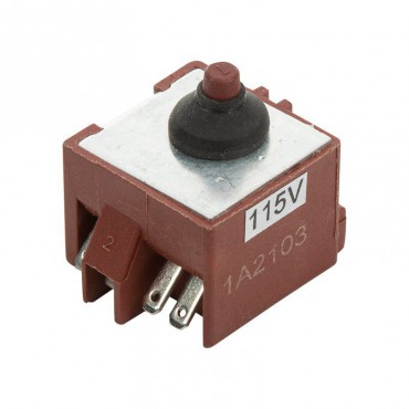 Trend Spare Switch for 240v and 110v T4E V2 Router WP-T4E/2/017