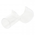 Trend Spare Trim Base Dust Spout for T18S/R14 Router WP-T18/R14069 8.31