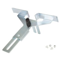 Trend Spare Trim Base Fence Assembly for T18S/R14 Router WP-T18/R14117 17.67