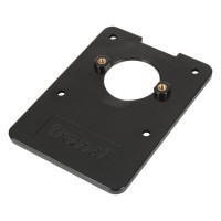 Trend Spare Trim Base Plate for T18S/R14 Router WP-T18/R14071 10.08