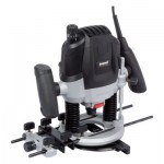 Trend 110v Variable Speed 1/2 inch Plunge Router Kit T7ELK 153.74