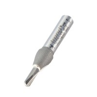 Trend Router Bit Radius Cutter 12/03x1/4TC 1.6mm 38.43