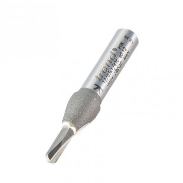 Trend Router Bit Radius Cutter 12/03x1/4TC 1.6mm