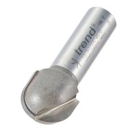 Trend Router Bit Radius Cutter 13/3x1/2TC 10.0mm 78.58