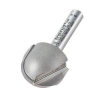 Trend Router Bit Radius Cutter 13/3x1/4TC 10.0mm 78.58