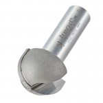 Trend Router Bit Radius Cutter 13/30x1/2TC 12.7mm 84.86