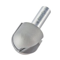 Trend Router Bit Radius Cutter 13/60x1/2TC 16.0mm 108.15