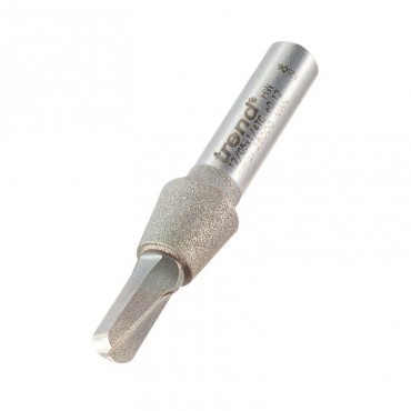 Trend Router Bit Radius Cutter 12/05x1/4TC 2.4mm