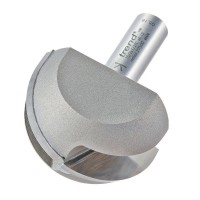Trend Router Bit Radius Cutter 15/2x1/2TC 25.4mm 122.65