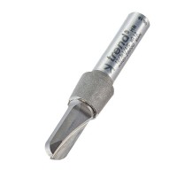 Trend Router Bit Radius Cutter 12/3x1/4TC 3.0mm 42.40