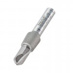 Trend Router Bit Radius Cutter 12/31x1/4TC 3.2mm 43.87
