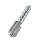 Trend Router Bit Radius Cutter 12/5x1/4TC 5.0mm 48.30