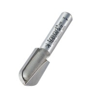 Trend Router Bit Radius Cutter 12/5x1/4TC 5.0mm 48.30