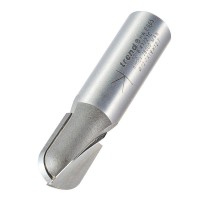 Trend Router Bit Radius Cutter 12/6x1/2TC 6.3mm 61.74