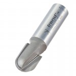 Trend Router Bit Radius Cutter 12/7x1/2TC 7.0mm 59.01