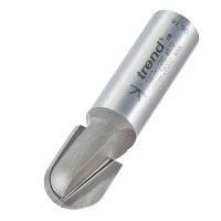 Trend Router Bit Radius Cutter 12/7x1/2TC 7.0mm 59.01
