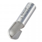 Trend Router Bit Radius Cutter 13/1x1/2TC 8.0mm 68.89