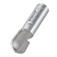 Trend Router Bit Radius Cutter 13/1x1/2TC 8.0mm 68.89