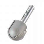 Trend Router Bit Radius Cutter 13/2x1/4TC 9.0mm 72.44