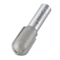 Trend Router Bit Radius Cutter 13/20x1/2TC 9.5mm 92.85