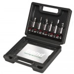 Trend Router Bit Set SET/SS11X12MMTC 6 Piece Starter Set 34.25