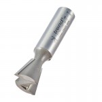 Trend Router Bit Dovetail Cutter 31/50X1/2TC 46.78
