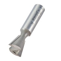 Trend Router Bit Dovetail Cutter 31/50X1/2TC 46.78