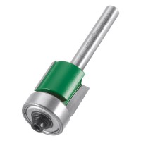 Trend Router Cutter Low Profile Trimmer C290X1/4TC 19.1mm x 16mm 42.41