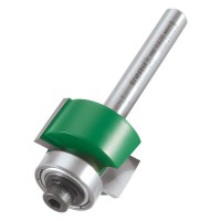 Trend Router Cutter Rebater C193AX1/4TC 24mm Dia x 12.7mm Cut 65.91