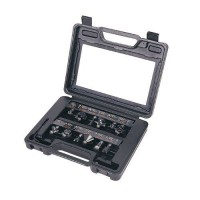 Trend Router Cutter Set SET/SS8X8MMTC 12 Piece 54.34
