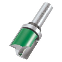Trend Shank Mounted Bearing Profiler Router Bit C166BX1/2TC 25mm Dia x 25mm Cut 62.50