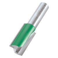 Trend Straight Router Cutter Two Flute C030FX1/2TC 19.1mm Dia x 63mm Cut 71.19