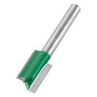 Trend Router Cutter Straight Two Flute C164AX1/4TC 13mm Dia x 20mm Cut 30.52