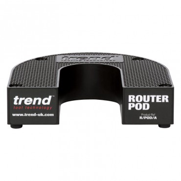 Trend Router Pod R/POD/A