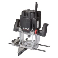 Trend Router Power Tool T12ELK 110volt 1/2 Inch 2100W Variable Speed & Kit Box 368.99