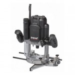 Trend Router Power Tool T14EK 240volt 1/2 Inch 2300W Variable Speed & Kit Box 660.10