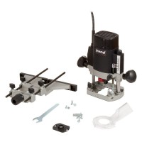 Trend Router Power Tool T5EB/MK2 1/4 1000W 240V 242.92