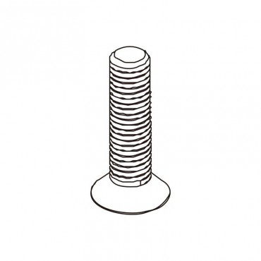 Trend WP-T7/114 Screw for T7 Router.