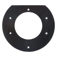 Trend WP-T7/095 Slider Base for T7 Router. 3.17