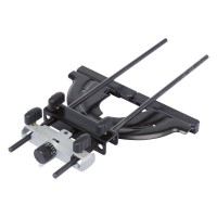 Trend WP-T7/121 Side Fence Complete with Rods for T7 Router 23.61