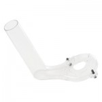 Trend WP-T8/204 Dust Spout Bottom Section for T8 Router 11.92