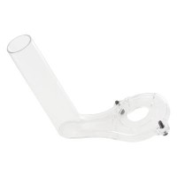 Trend WP-T8/204 Dust Spout Bottom Section for T8 Router 11.92