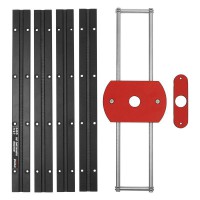 Trend Router Surfacing Jig RS/JIG 137.35