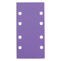 Trend 1/3 Sanding Sheets 93mm x 185mm x 240Grit Pack of 10 AB/THD/240A £9.34