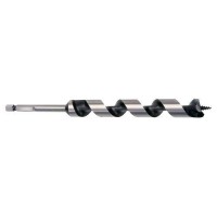 Trend SNAP/AB/19 Snappy Auger Bit 19mm x 155mm 12.67