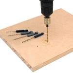 Trend SNAP/HD/SET Snappy Hex Drill Set Metric 7 Piece 16.37