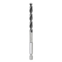 Trend Snappy Hex Dowel Drill SNAP/DD/10MM 10mm £2.39