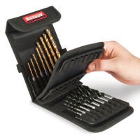 Trend SNAP/HD1/SET Snappy Hex Drill Bit Set 16 Piece 32.73